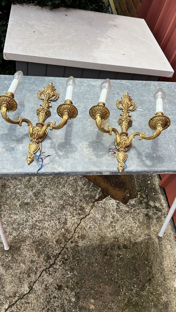 Wall lamp - Image 3