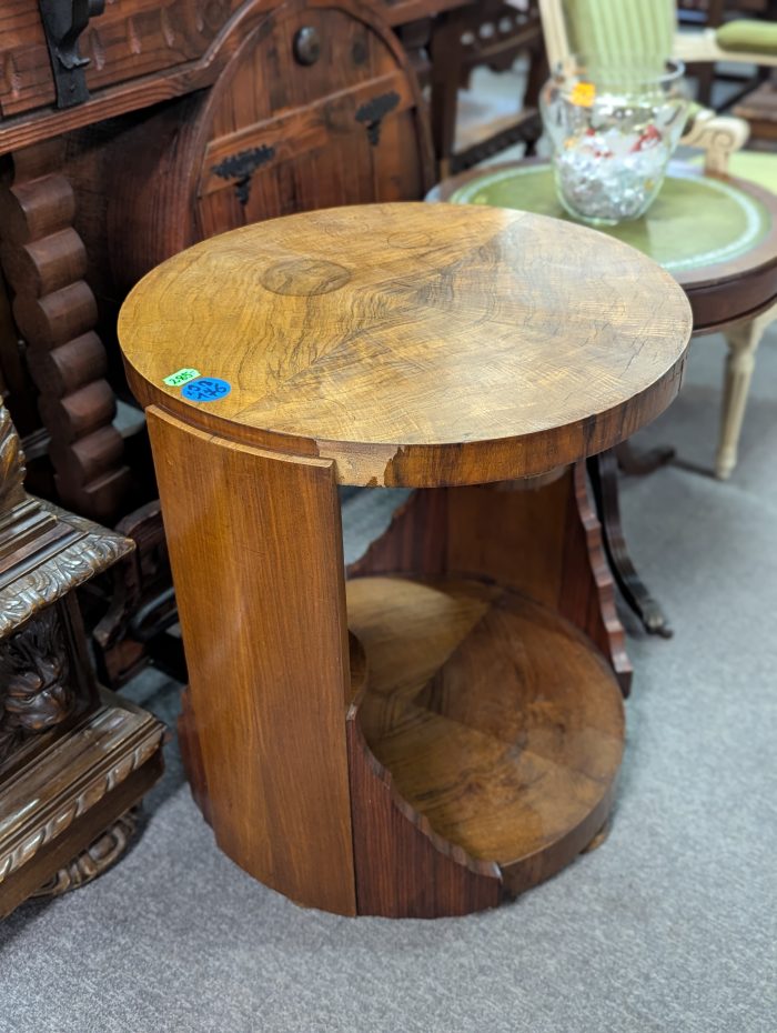 Art deco coffee table - Image 4