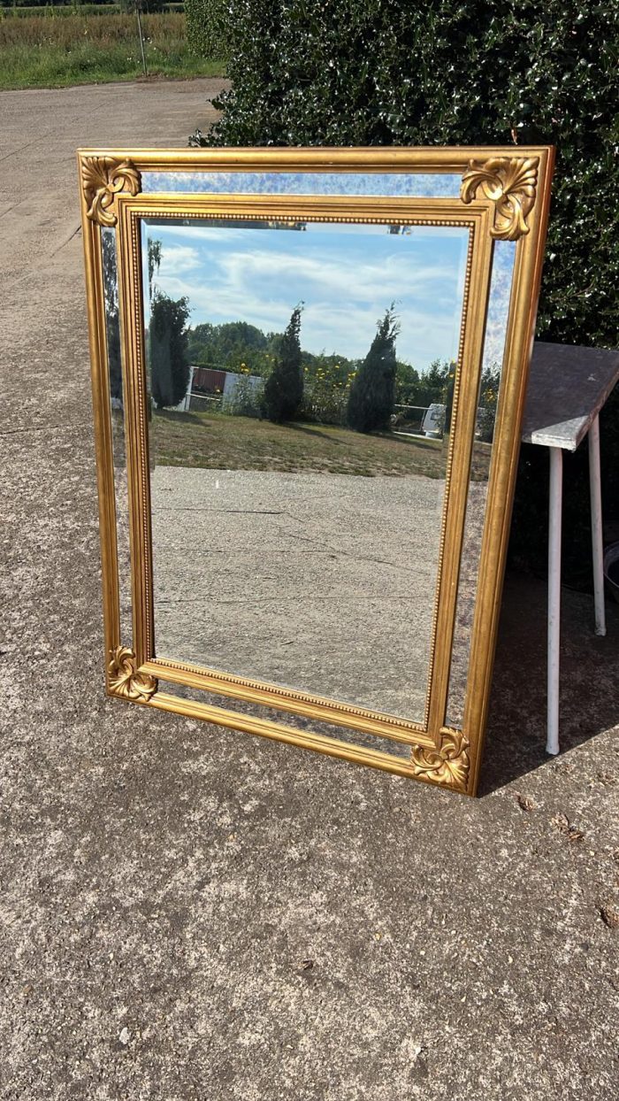 Peegel 125x95