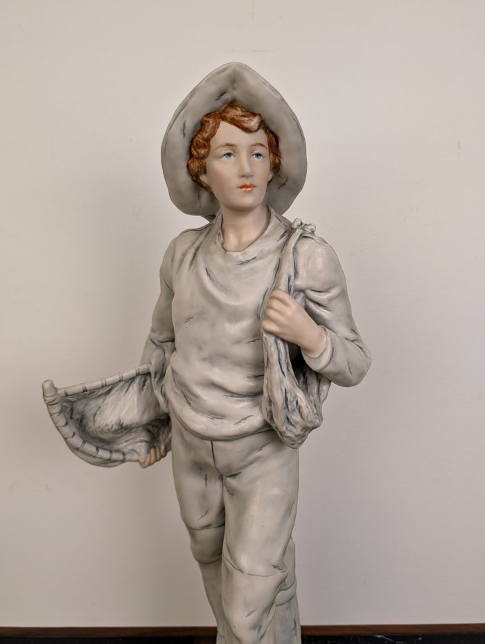 Royal Dux Bohemia skulptuurid 2tk - Image 9