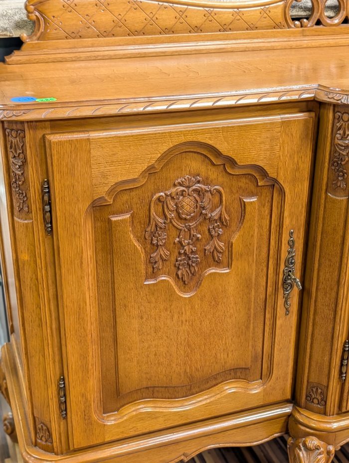 Senkki Rokokootyyli - Image 4