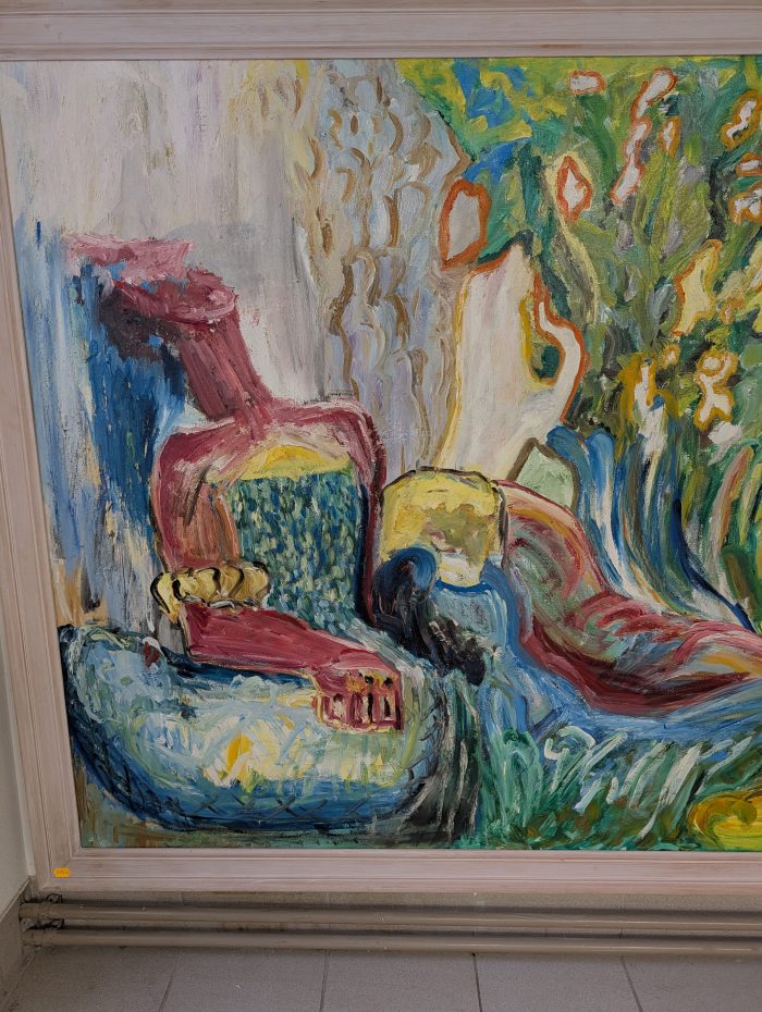 Maalaus 195x155 - Image 3
