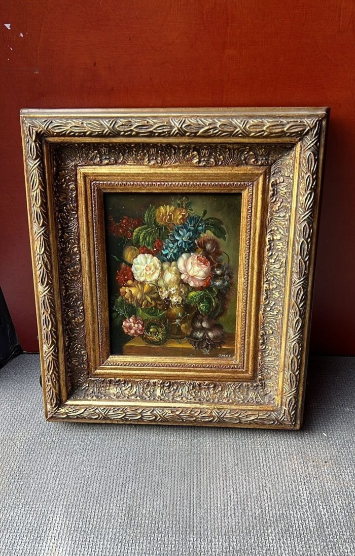 Живопись 40x45