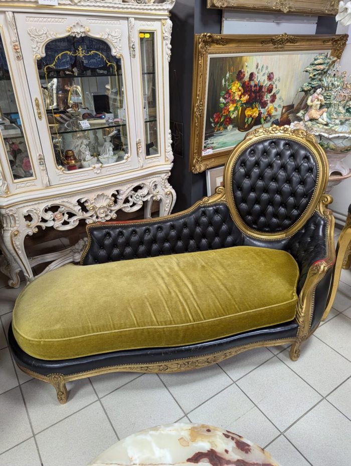 Kanapee diivan Louis XVI stiilis