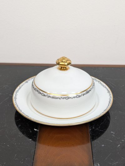 Rosenthal Bavaria võikuppel