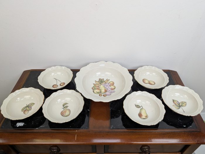 Bavaria Schumann kausid 7tk