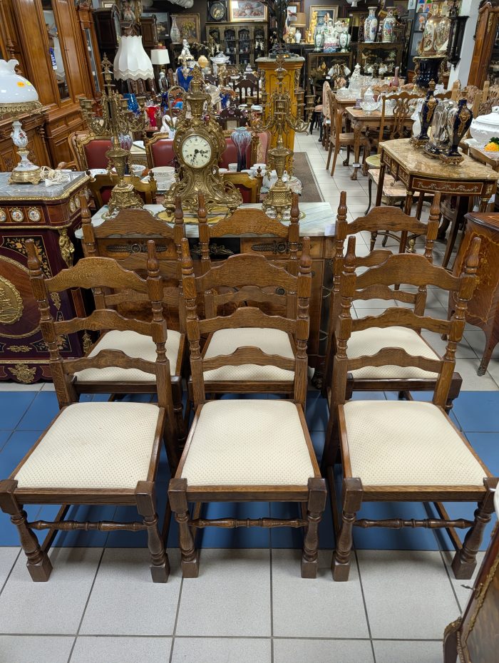 Toolide komplekt 6tk