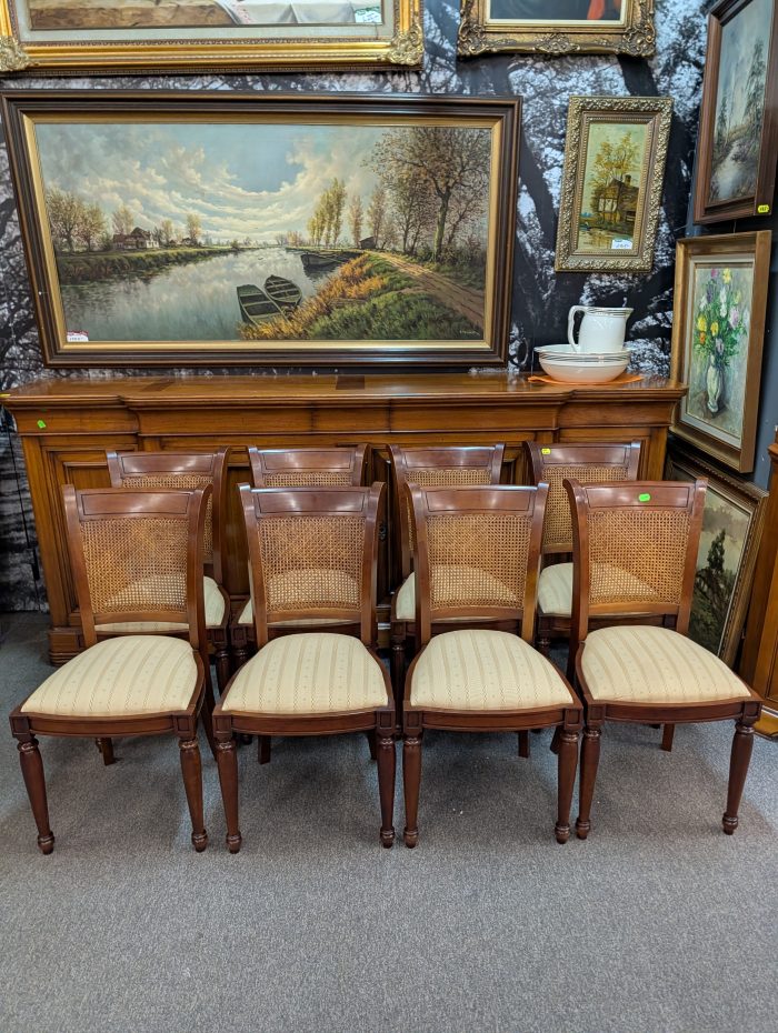 Toolide komplekt 8tk