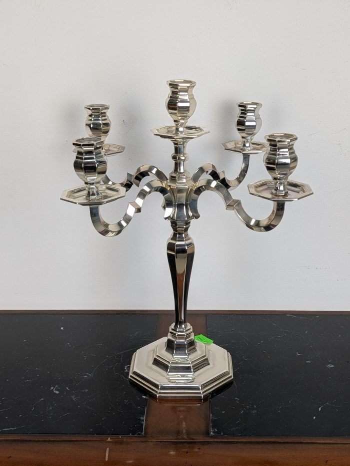 Подсвечник