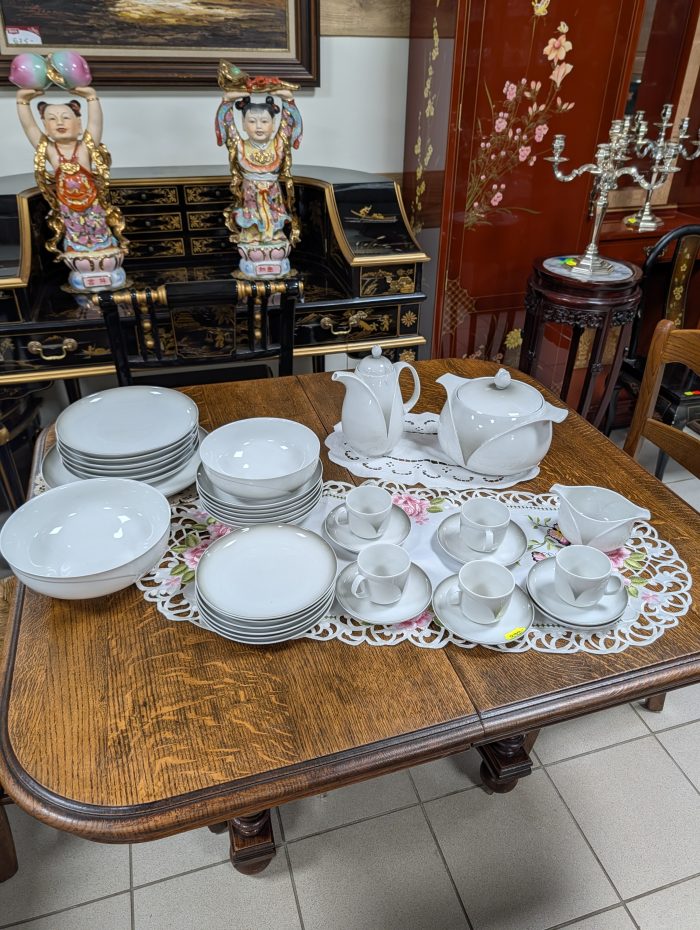 Bavaria посуда