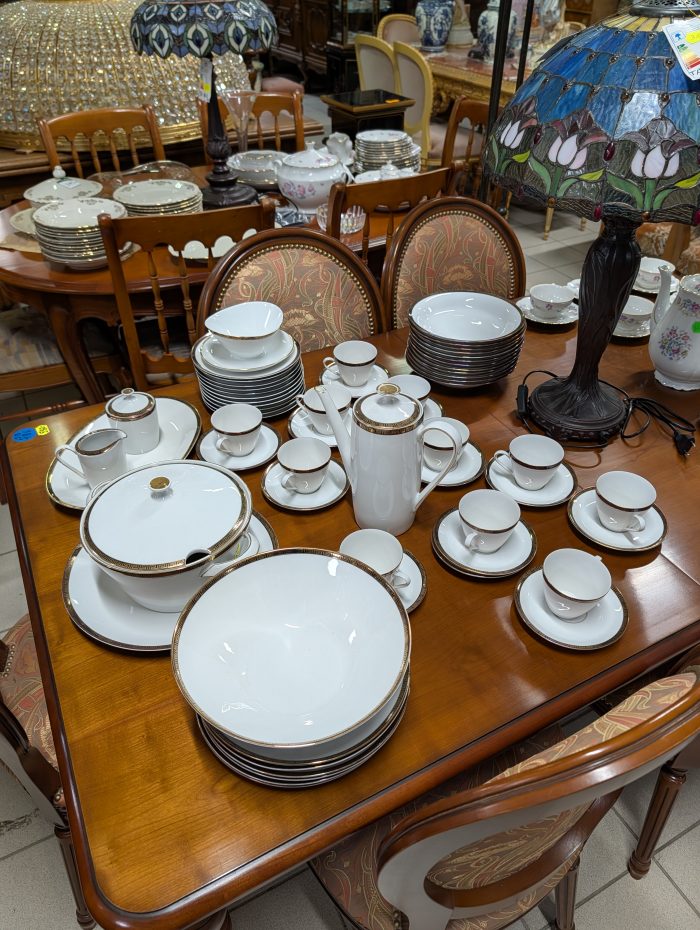 Bavaria посуда