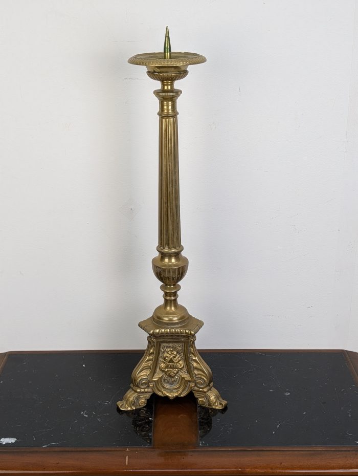 Подсвечник