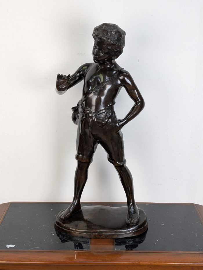 Скульптура