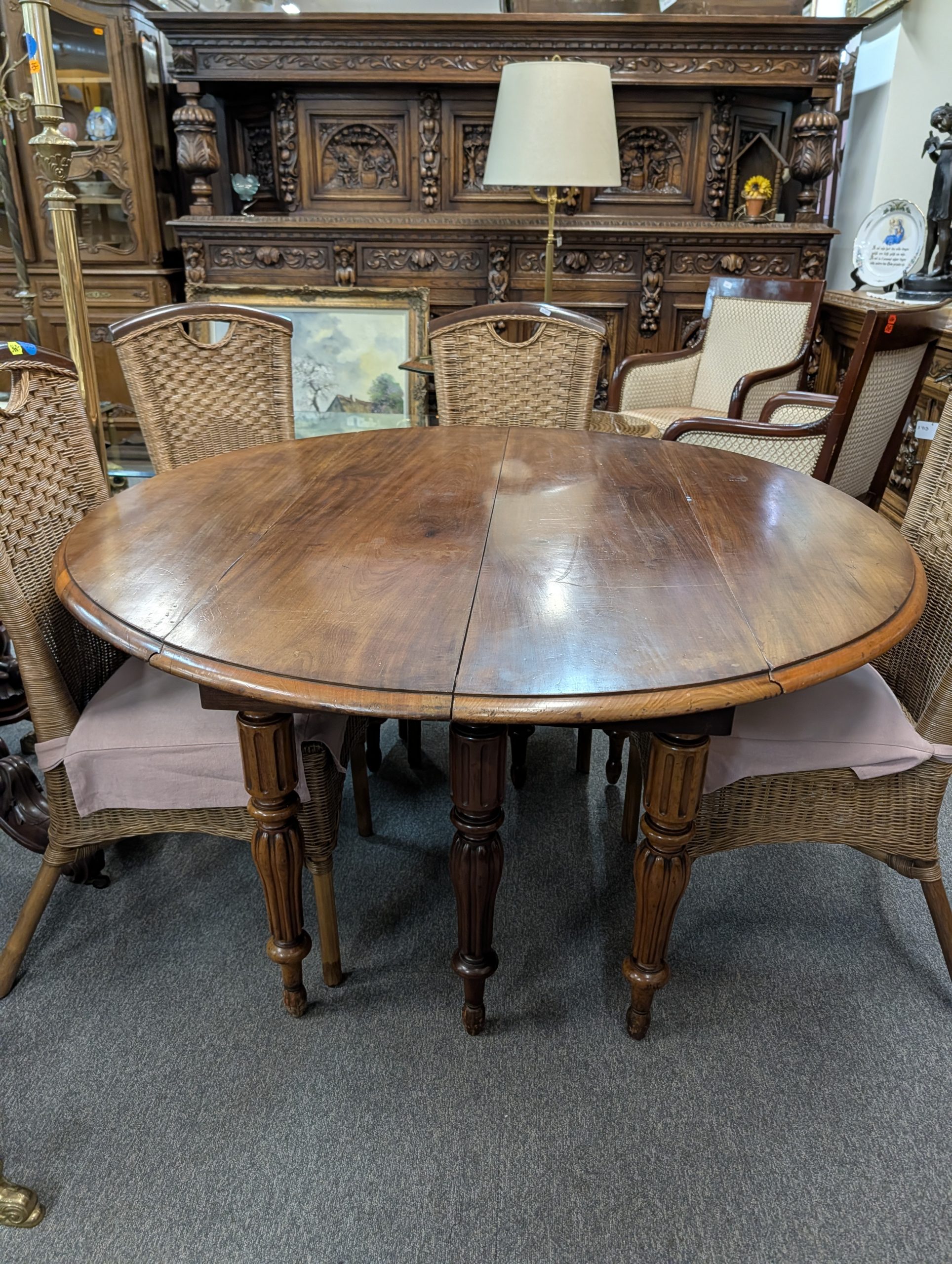 Ruokapöytä - Image 3