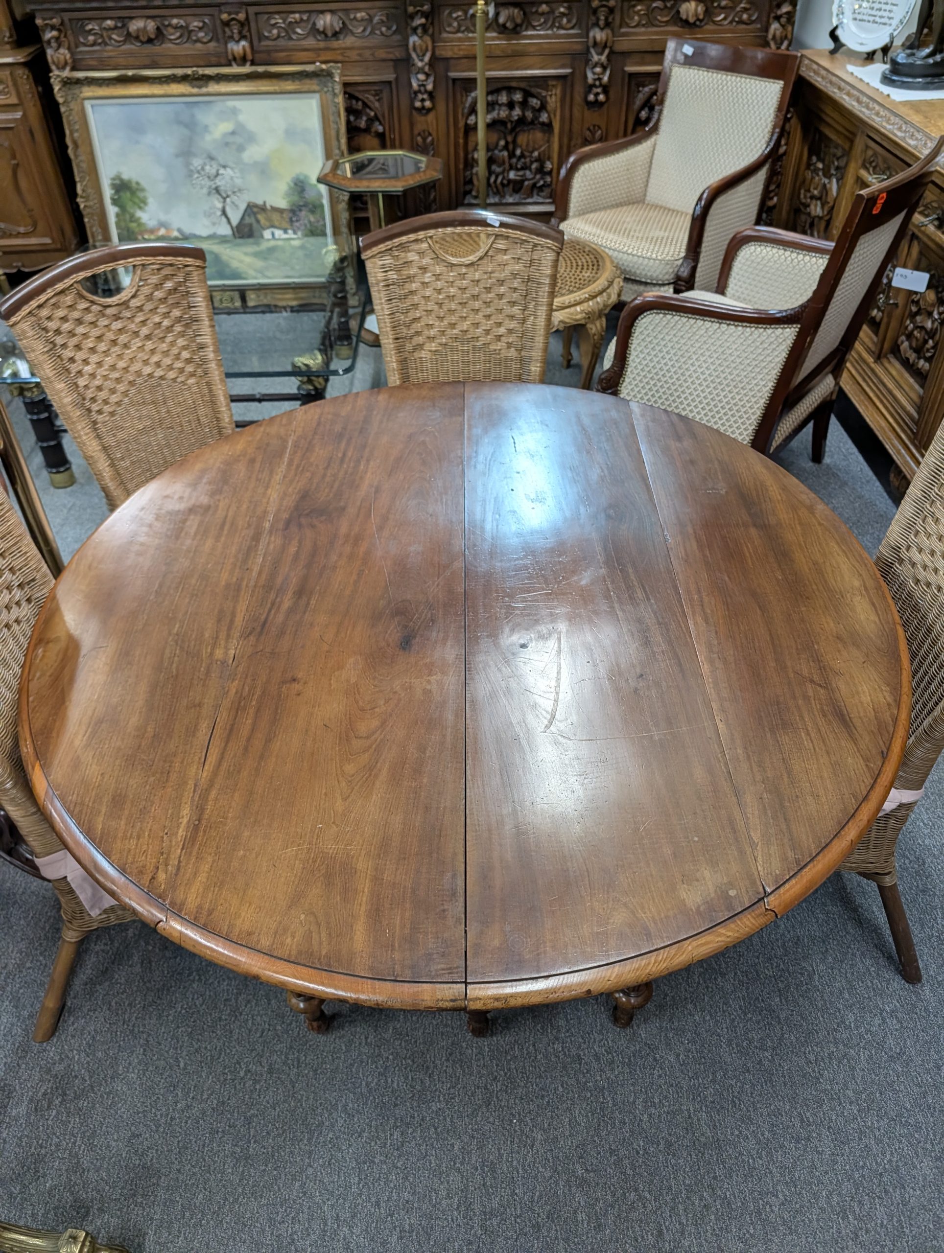 Ruokapöytä - Image 4