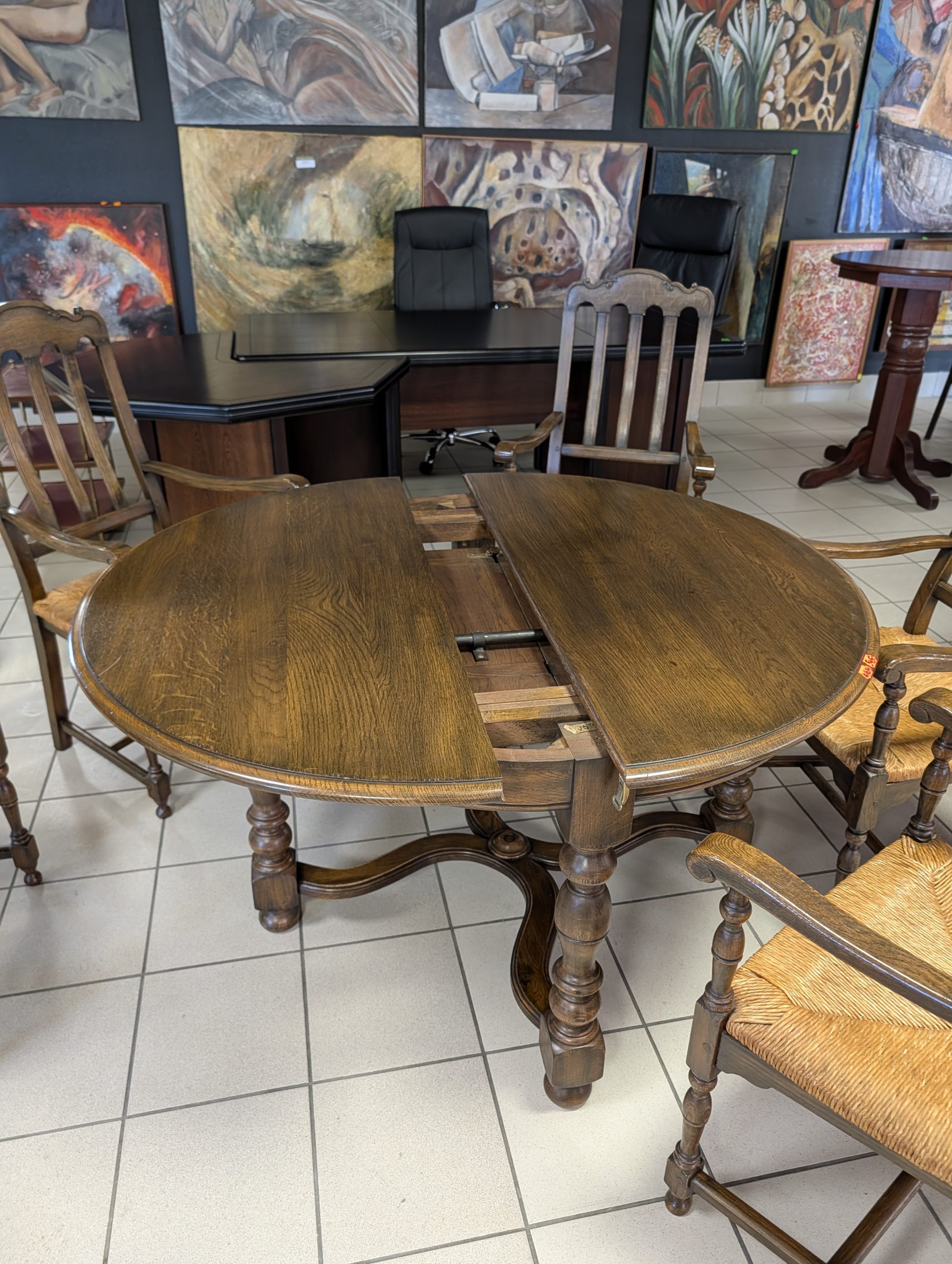 Ruokapöytä - Image 5