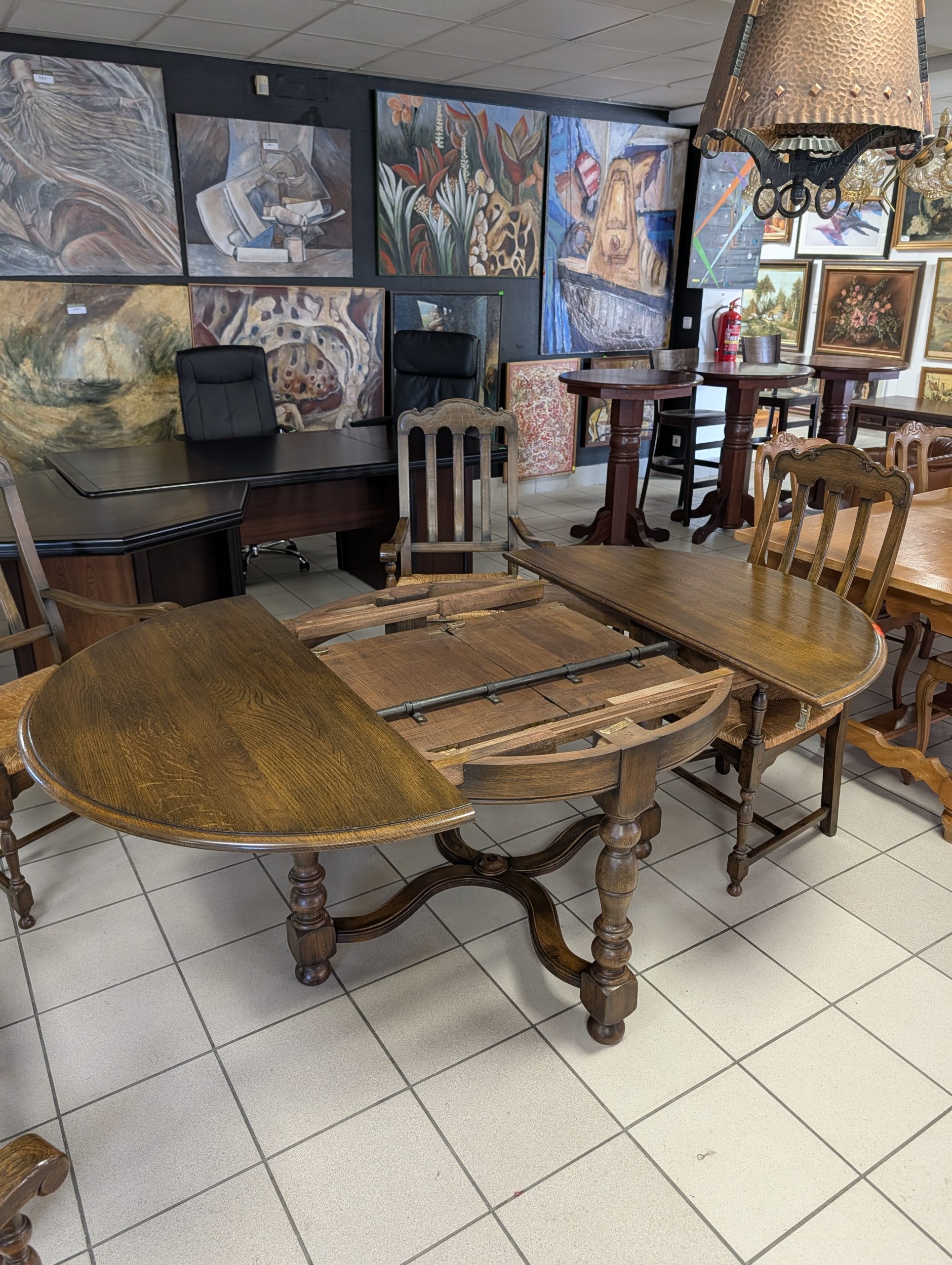 Ruokapöytä - Image 6